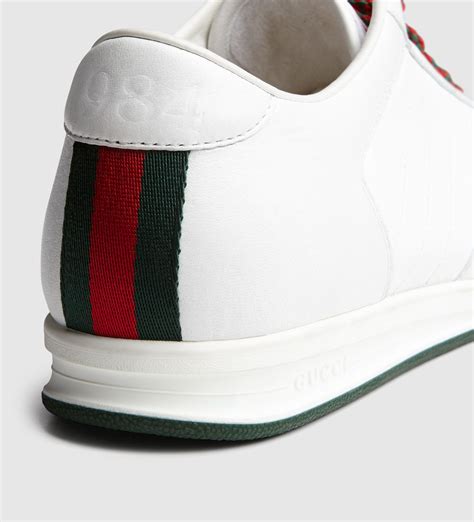 gucci 1984 sneakers size 12|Gucci 1984 sneakers for sale.